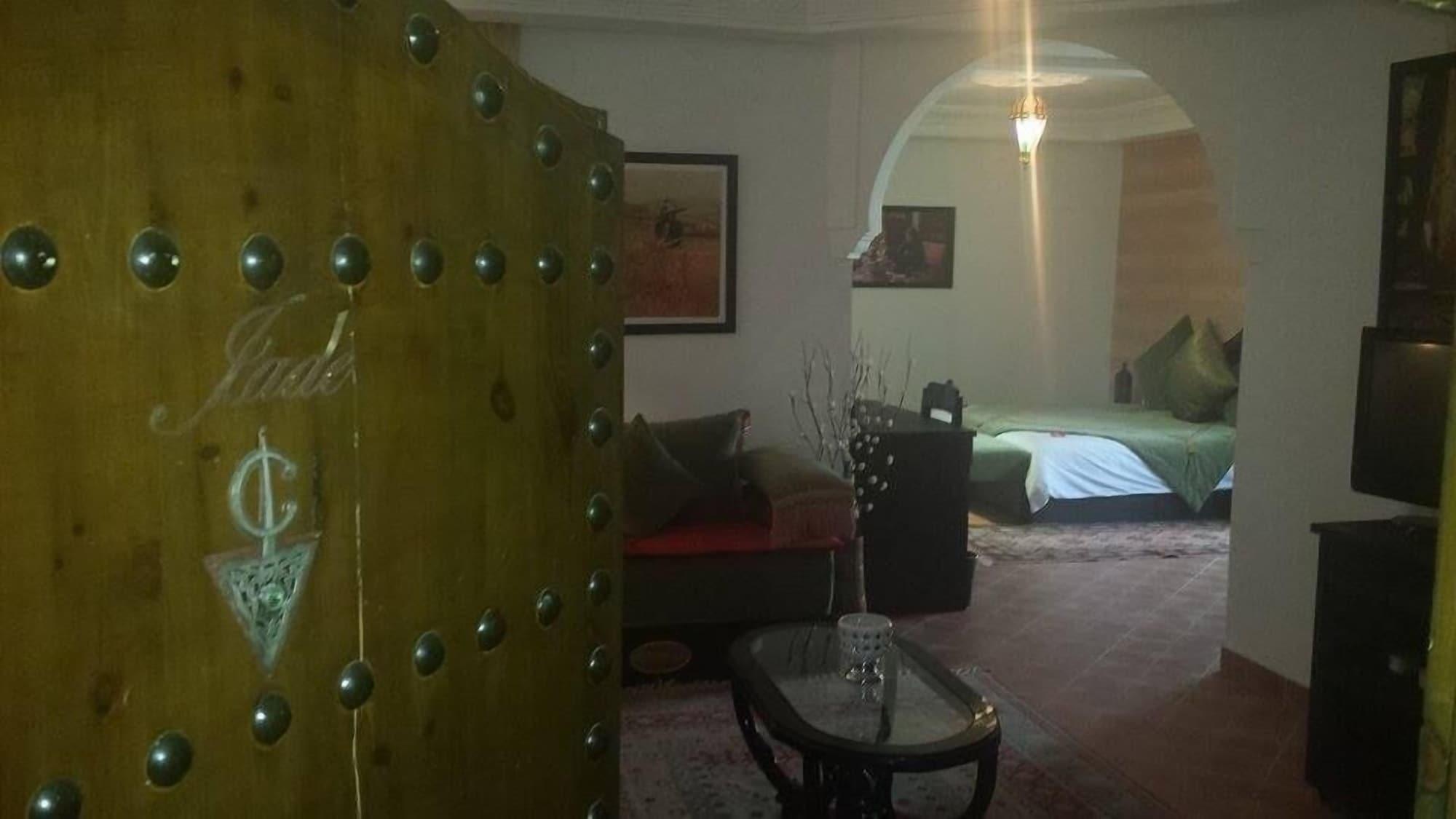 Le Diamant De Zaraba Et Spa Douar bou Azza Esterno foto