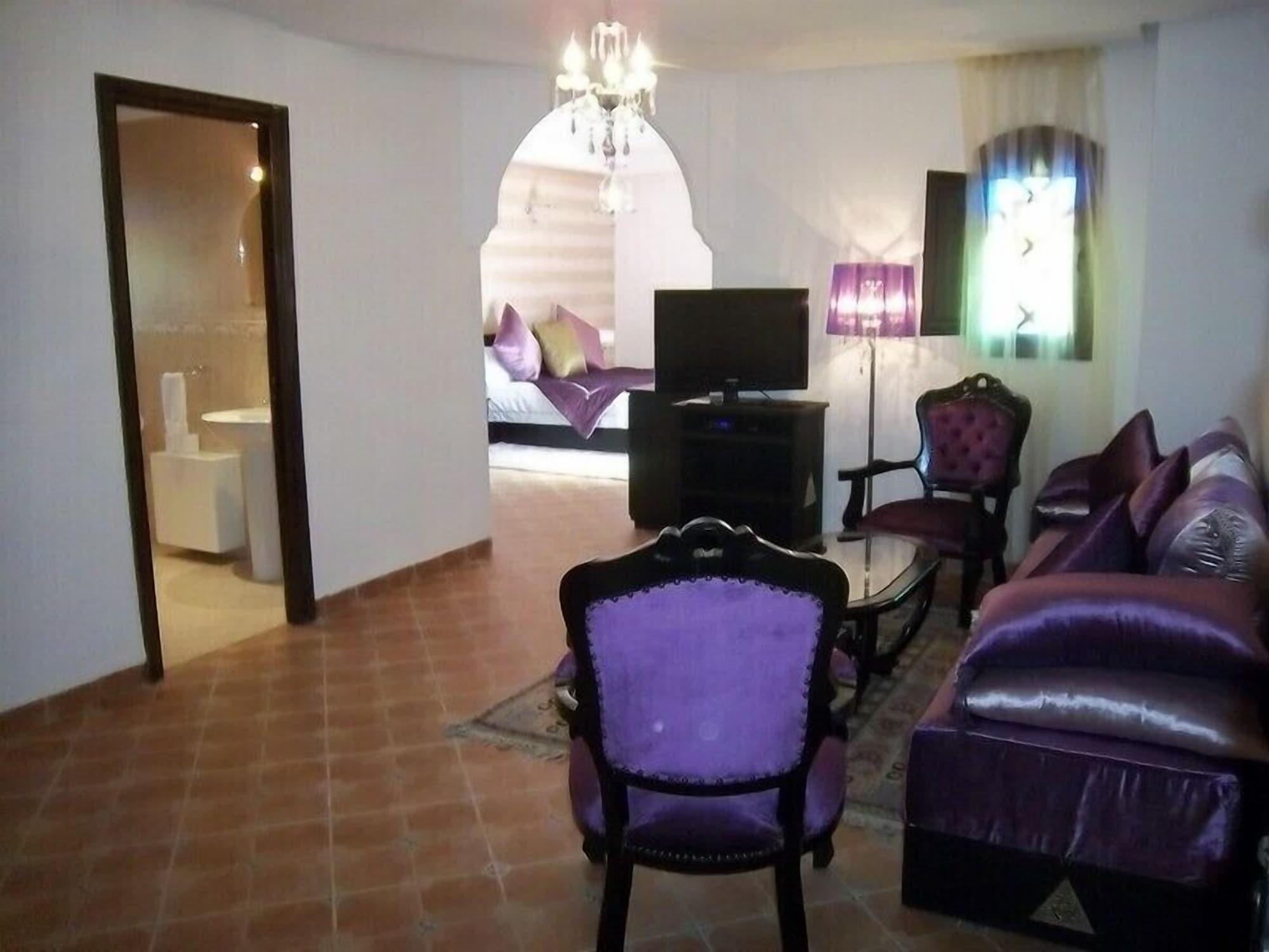 Le Diamant De Zaraba Et Spa Douar bou Azza Esterno foto