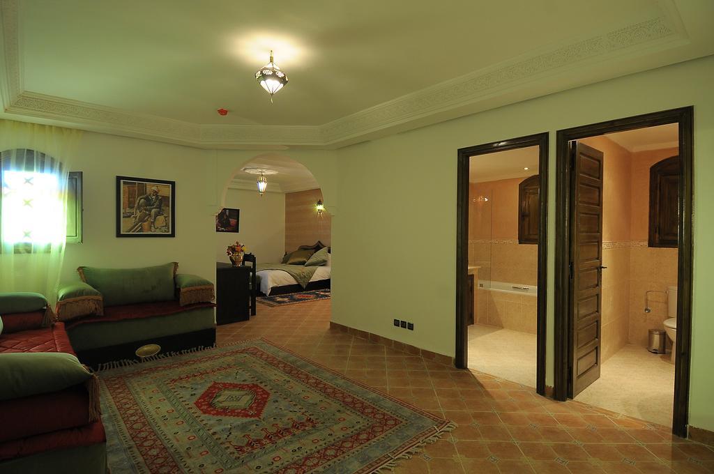 Le Diamant De Zaraba Et Spa Douar bou Azza Esterno foto